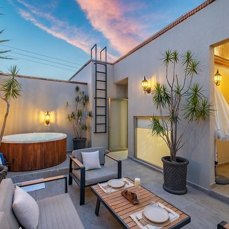 Willa Casa Malen San Miguel de Allende Zewnętrze zdjęcie