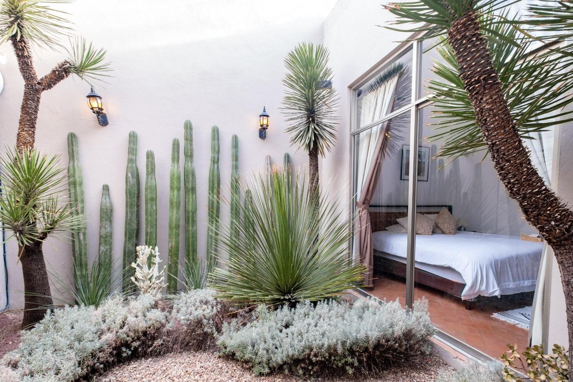 Willa Casa Malen San Miguel de Allende Zewnętrze zdjęcie
