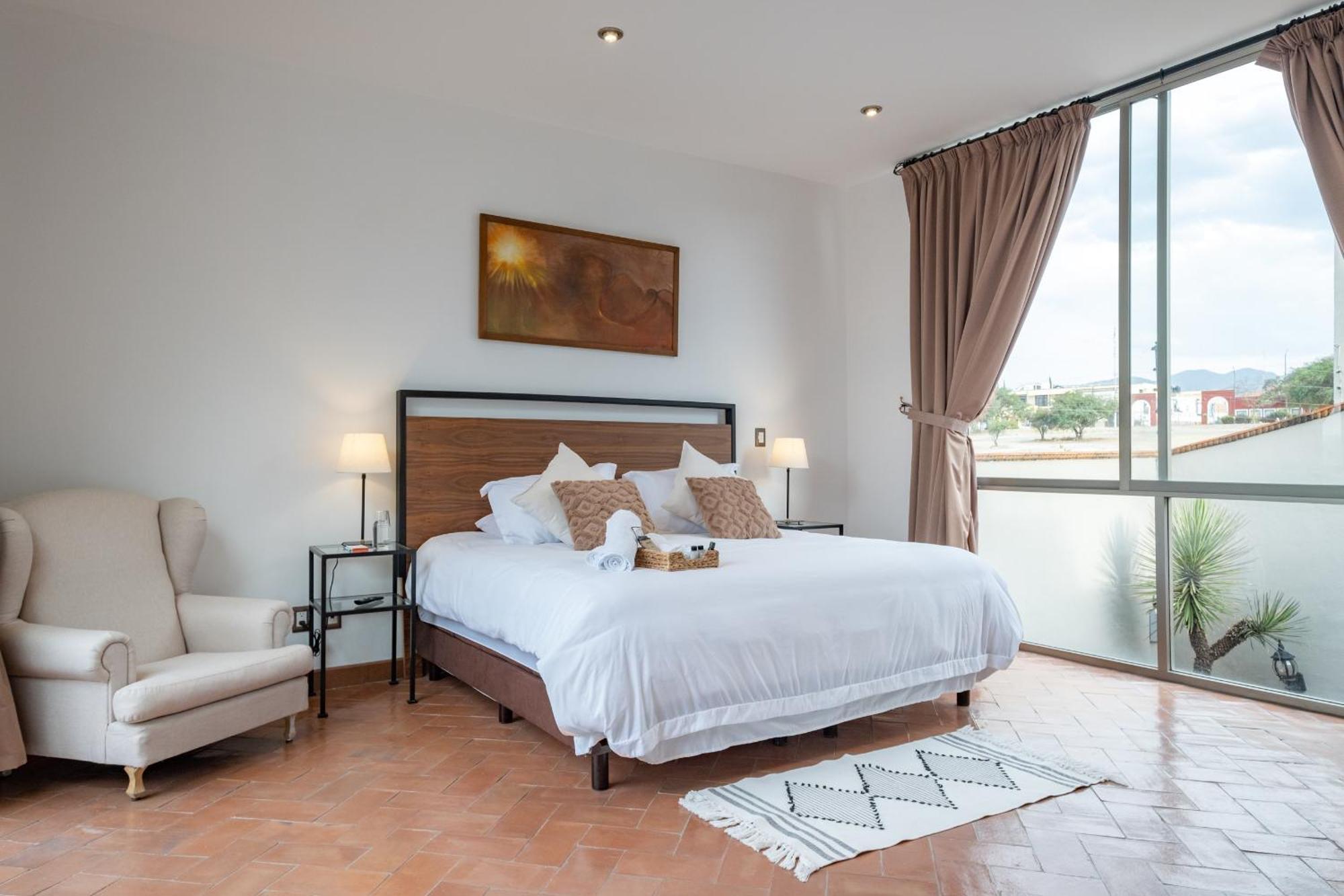 Willa Casa Malen San Miguel de Allende Zewnętrze zdjęcie