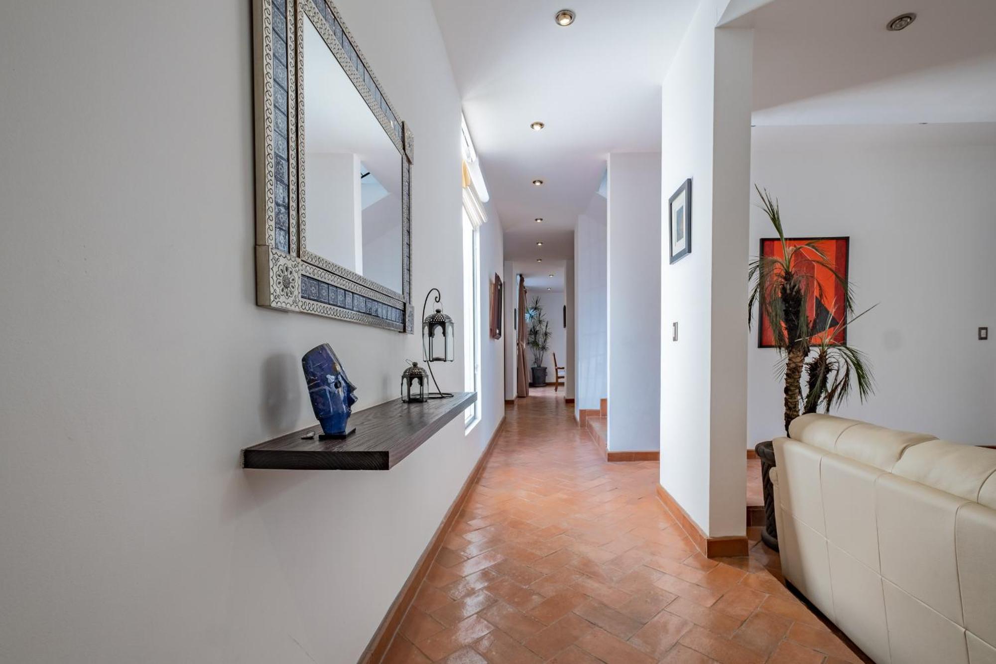 Willa Casa Malen San Miguel de Allende Zewnętrze zdjęcie